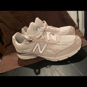 Youth New Balance